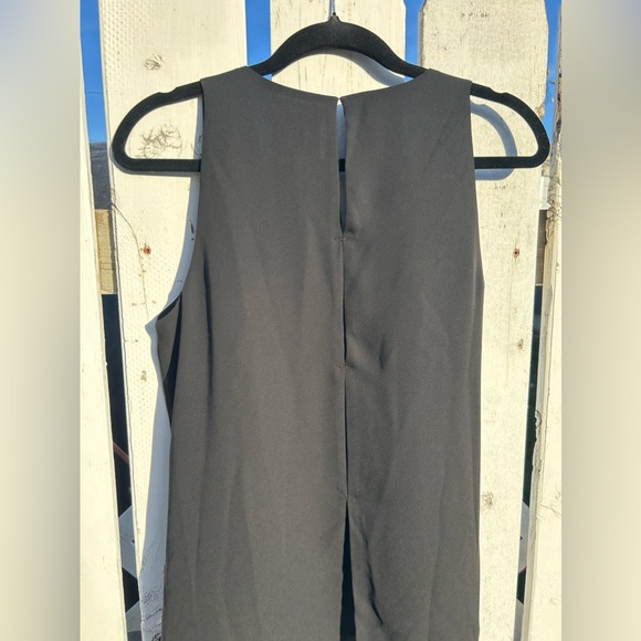 Babaton sleeveless blouse - Picture 4 of 5